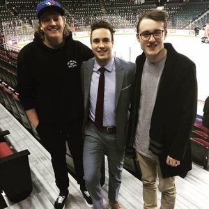 Meet your Posher, Tyler